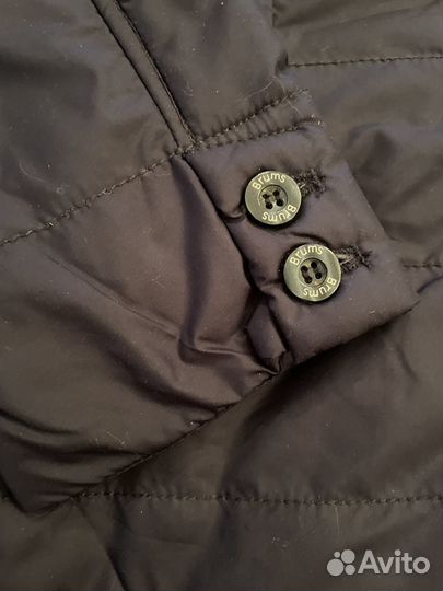 Куртка для мальчика (128см) Brums