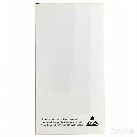 Дисплей iPhone 5S/SE TianMa+тачскрин AAA черный