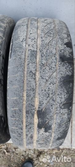 Bridgestone Potenza Sport 195/55 R15