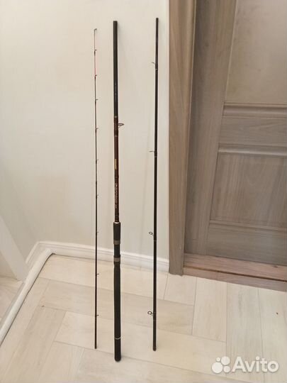 Снасти для рыбалки