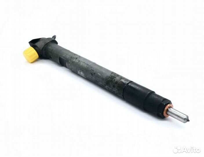 Форсунка топливная Delphi 28489548 (28264951) восс