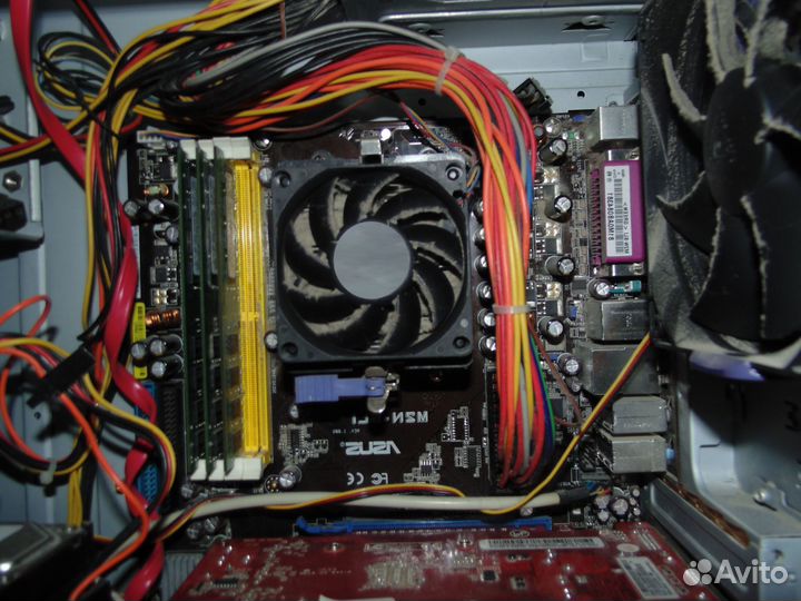 Компьютерный мастер Установка Windows и программ