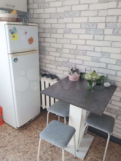 3-к. квартира, 50 м², 5/5 эт.