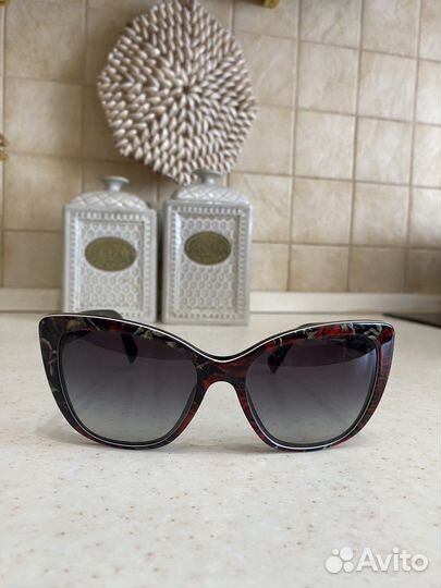 Очки dolce gabbana оригинал