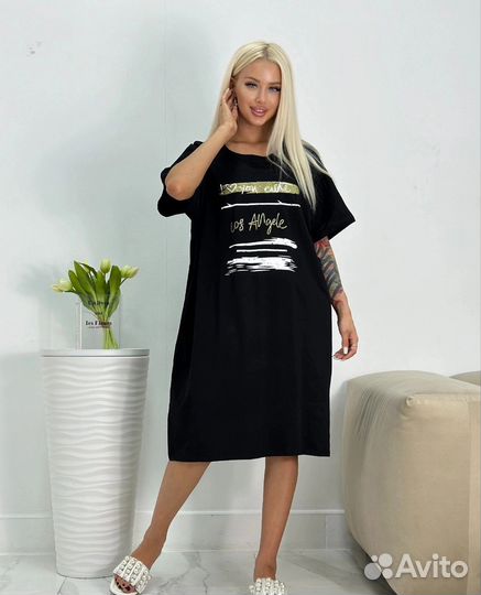 Туника 56р до 66р