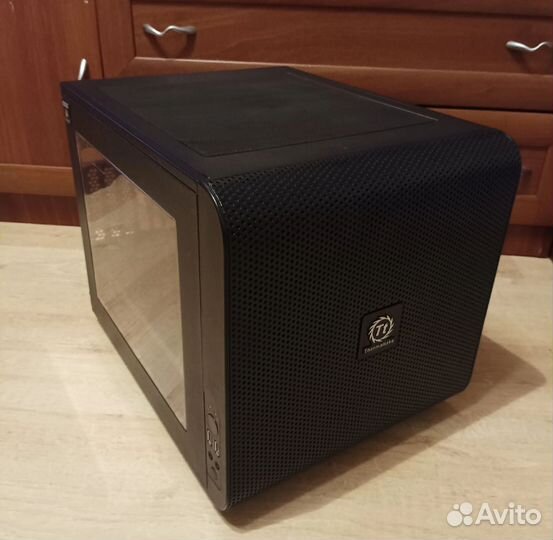 Корпус для пк