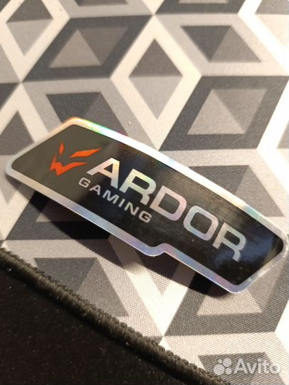 Игровые наушники Ardor Gaming Edge