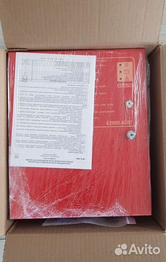 С2000 аспт