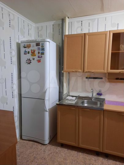 1-к. квартира, 28 м², 5/9 эт.