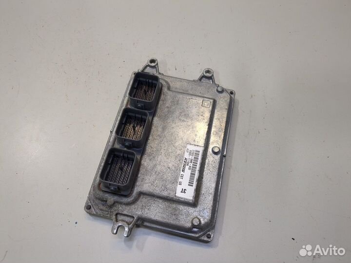 Блок управления двигателем Acura RDX, 2016