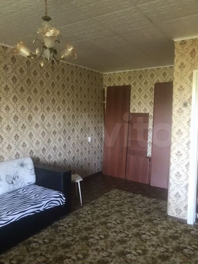 1-к. квартира, 31,4 м², 6/9 эт.