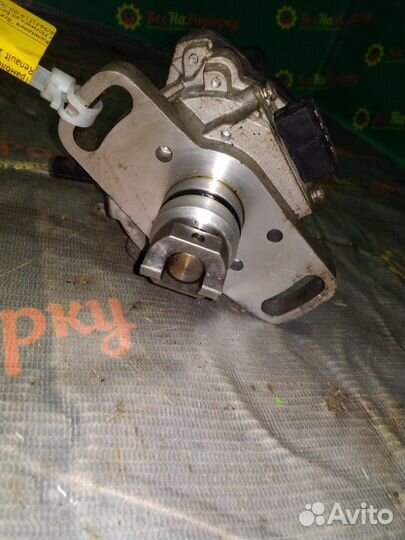 Трамблер Renault 19