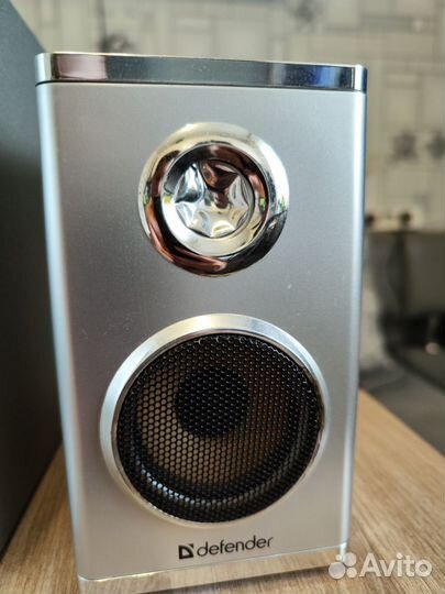 Акустическая система Defender Blaze 40