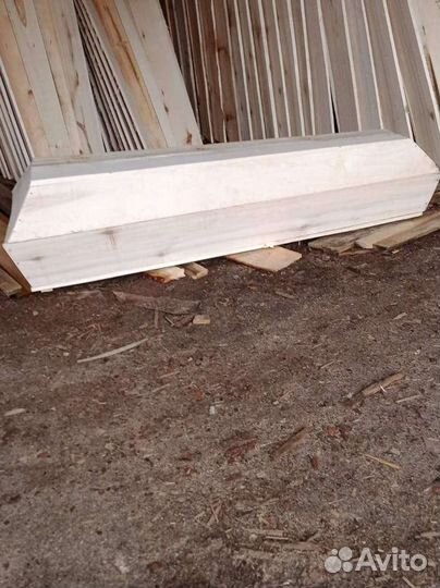 Гробы заготовки оптом