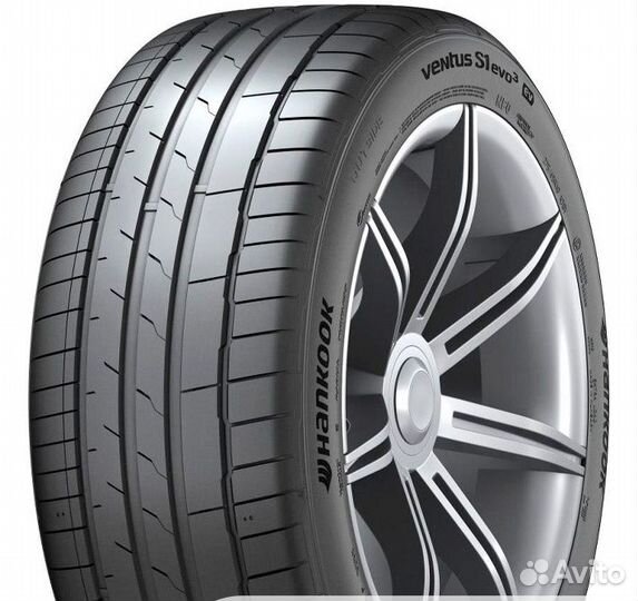 Hankook Ventus S1 Evo Z 275/35 R18 99Y