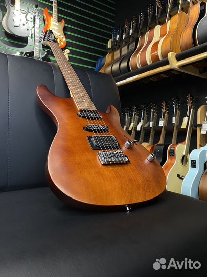 Ibanez GSA60 WNF электрогитара (Новая)