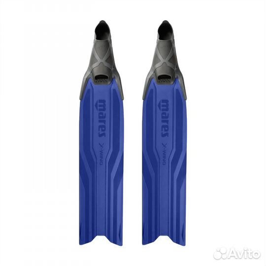 Ласты для подводной охоты Mares X-Wing