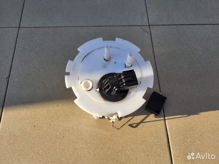 Бензонасос Chevrolet Лачетти