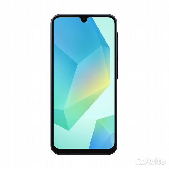 Samsung Galaxy A16, 8/256 ГБ