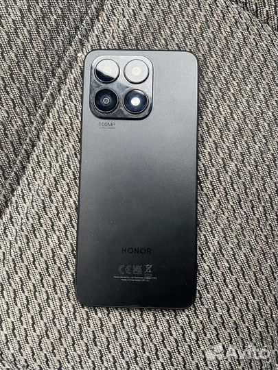 HONOR X8a, 6/128 ГБ