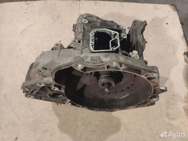 Робот Easytronic МКПП F-17 W394 Астра H Z16XEP