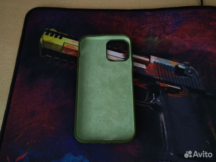 Чехол от iPhone 12