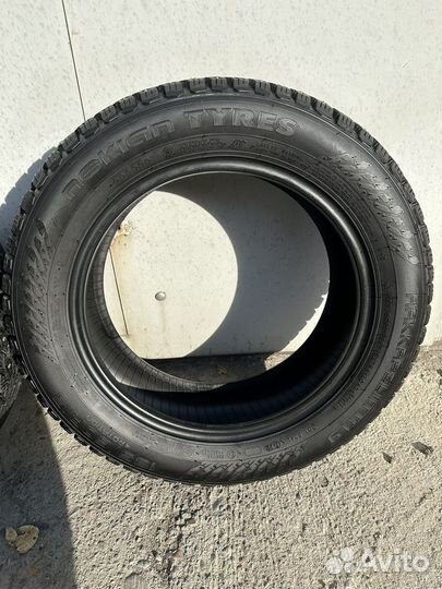 Nokian Tyres Hakkapeliitta 9 185/60 R15 88T