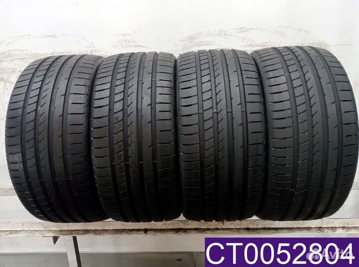 Goodyear Eagle F1 Asymmetric 2 245/30 R20 96T