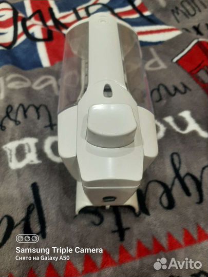 Диспенсер для мыла