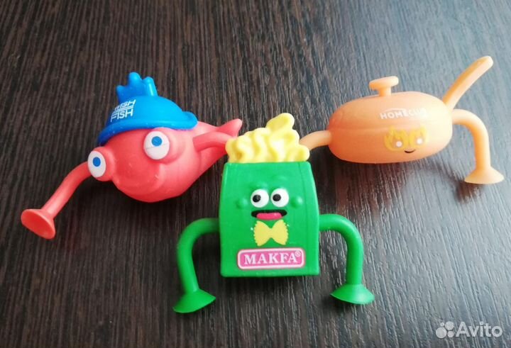 Мини лента липперы