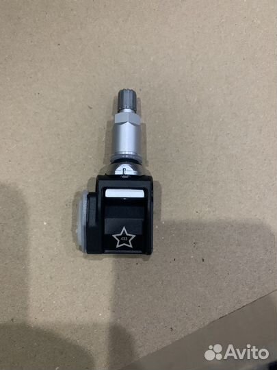 Датчик давления в шинах BMW G серия