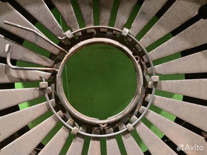 Корзина сцепления DAF XF105