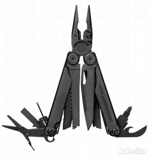 Leatherman Wave+ новые/оригинал/в наличии