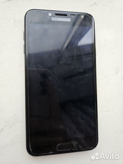 Samsung Galaxy J4 (2018), 3/32 ГБ