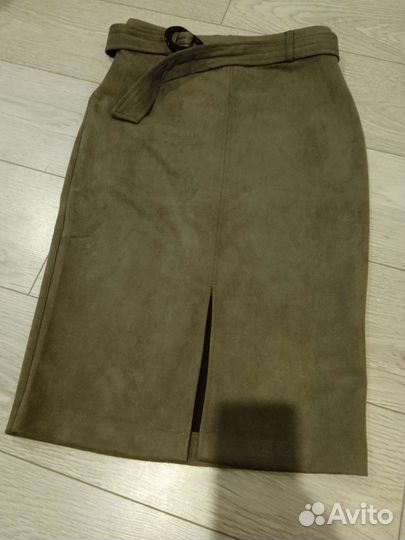 Юбка карандаш Zolla