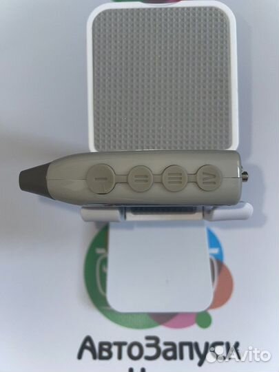 Брелок Scher-Khan 5 Новый+чехол