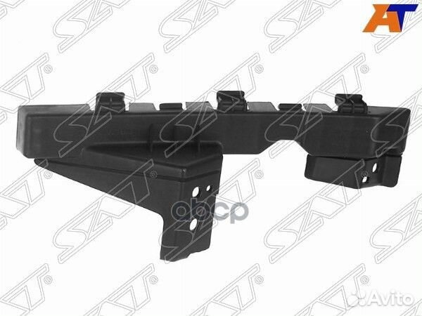 Крепление бампера KIA ceed 12-18 RH среднее ST