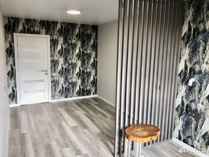 Ремонт квартир и ванных комнат