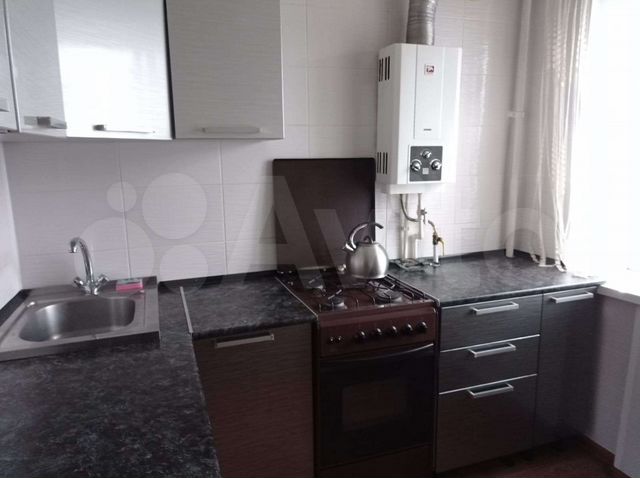 1-к. квартира, 32 м², 4/5 эт. в аренду Михайловке | Снять квартиру | Авито