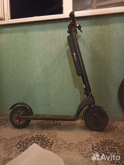 Электросамокат