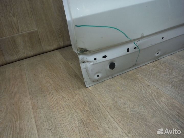 Дверь задняя левая (№90) Volvo XC90 2 2017