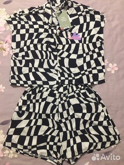 Костюм детский новый H&M