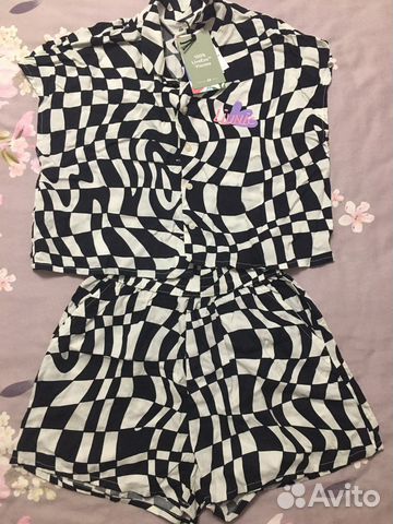 Костюм детский новый H&M