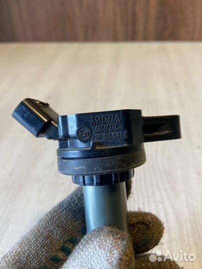 Катушка зажигания Toyota Corolla 180 1ZR-FE 2013