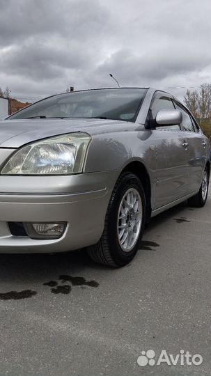 Toyota Premio 1.8 AT, 2004, 347 000 км