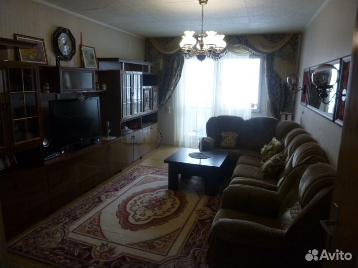 Стенка в гостиную бу