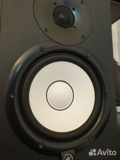 Активные мониторы Yamaha HS 7