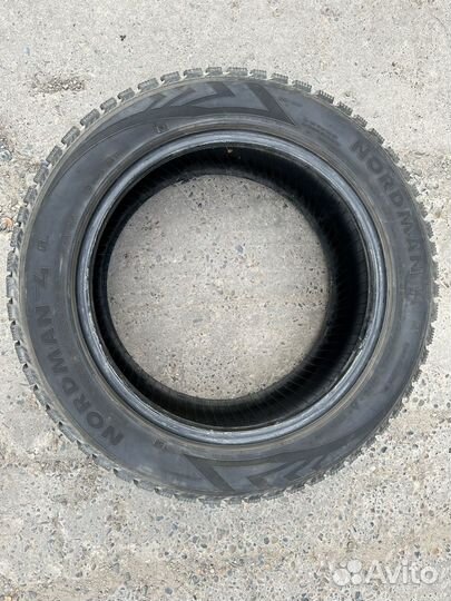 Nordman Nordman 4 225/55 R17