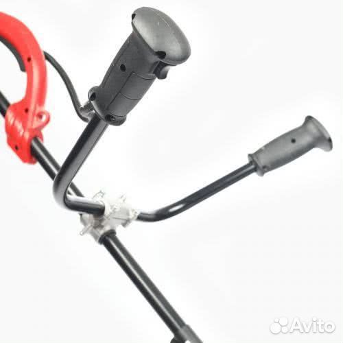 Триммер электрический maxcut MCE 148 велорукоятка