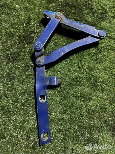 Петли капота Fiat Ducato 224